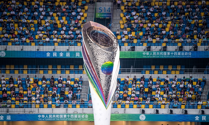 呼吁社会对