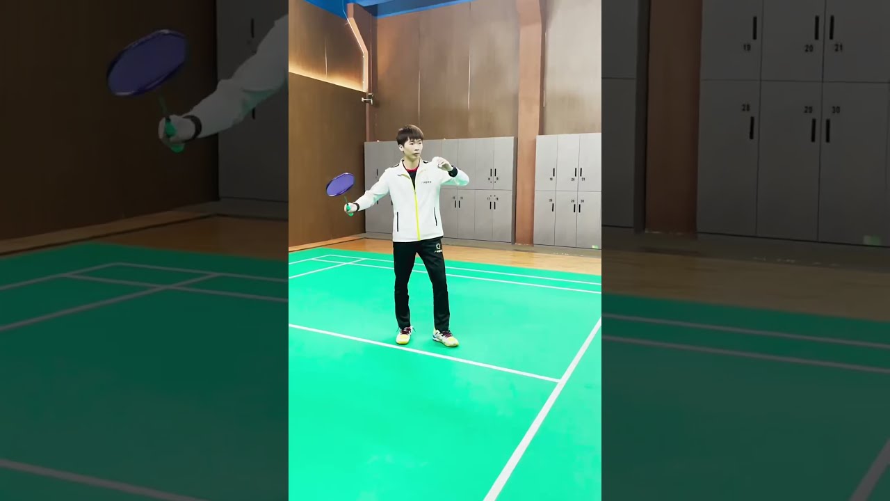 面对强劲的