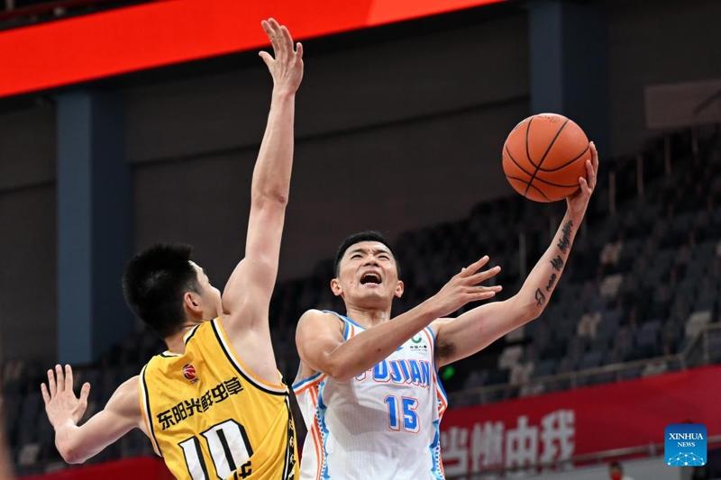 新一代的球