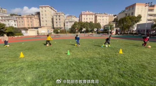 我们将对这