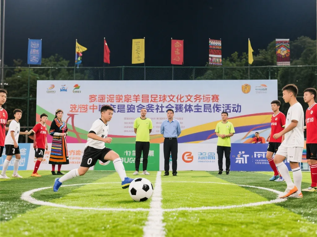 联足球俱乐