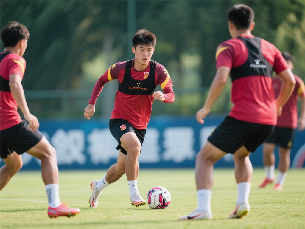 历史交锋