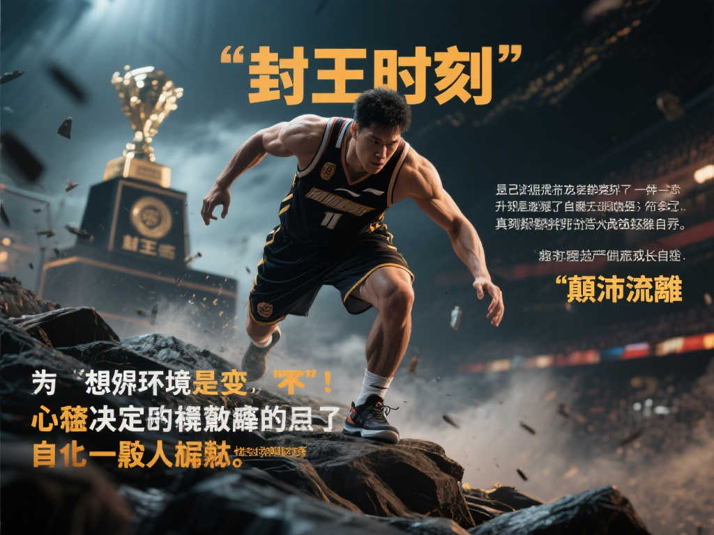上的成功