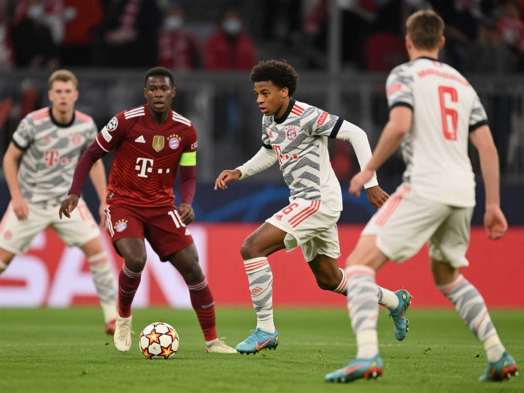 赛中展现出 赛中展现出